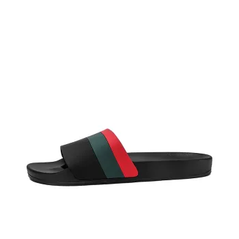 JANE HARLOW Slide Slippers Men's