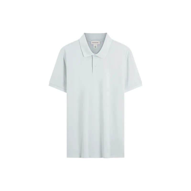 Calvin Klein Polo Shirts Men-0