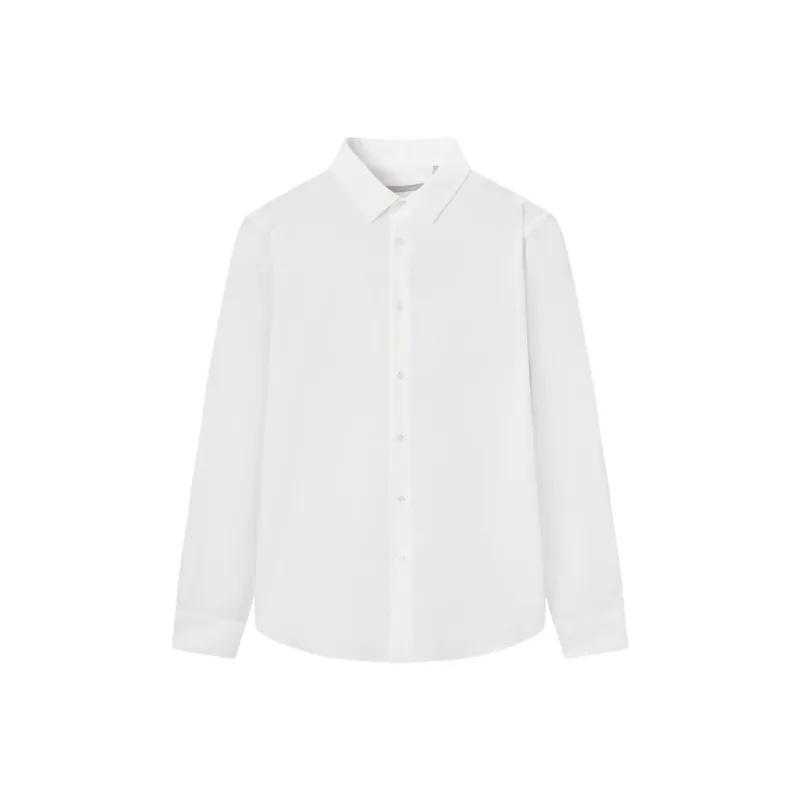 Jiumuwang Men's Pants Expert Shirt Men's-0