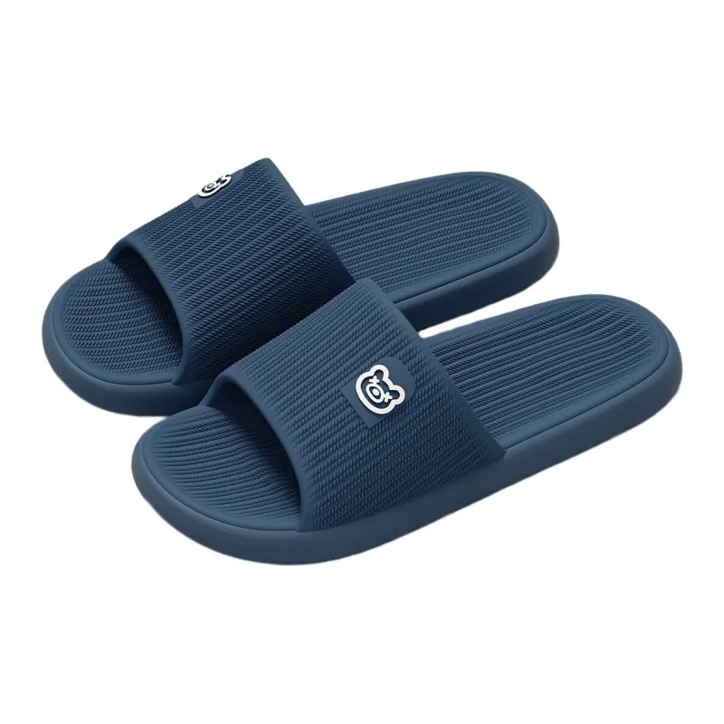 TZLDN Slippers / Home Slippers-1
