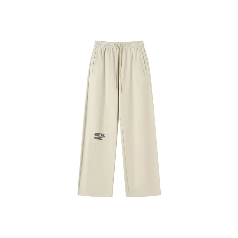 Crying Center Casual Pants Unisex-5