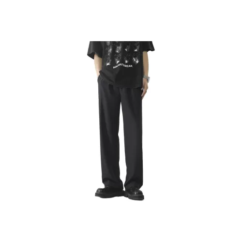 FASTFISH Casual Pants Unisex