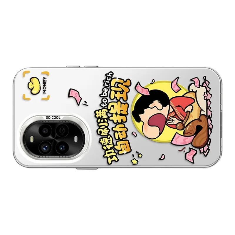Crayon Shinchan Phone Cases-8