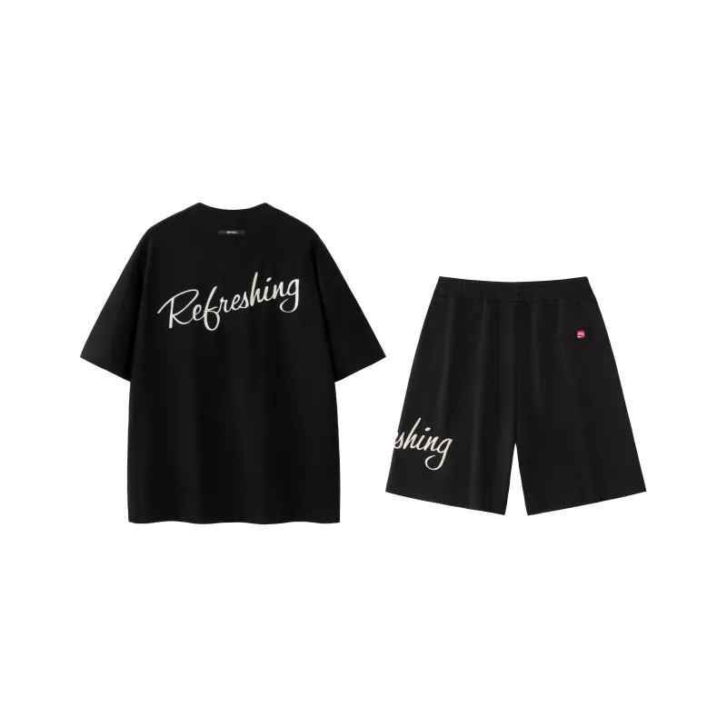 Coca Cola Casual Sportswear Unisex-2