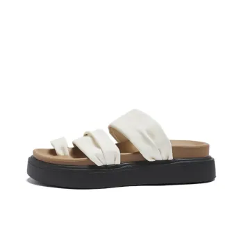15 MINS Slide Slippers Women's