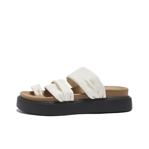15 MINS Slide Slippers Women's