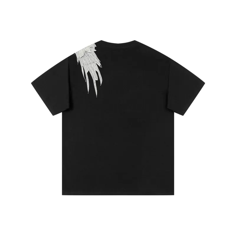 CSKS T Shirts Unisex-2