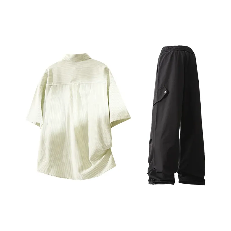 FAX FOR FMACM Shirt Matching Set Unisex-9
