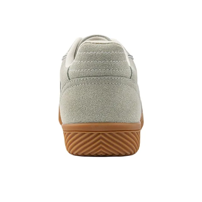 MR.A Low Top Skateboard Shoes Unisex Light Green-3