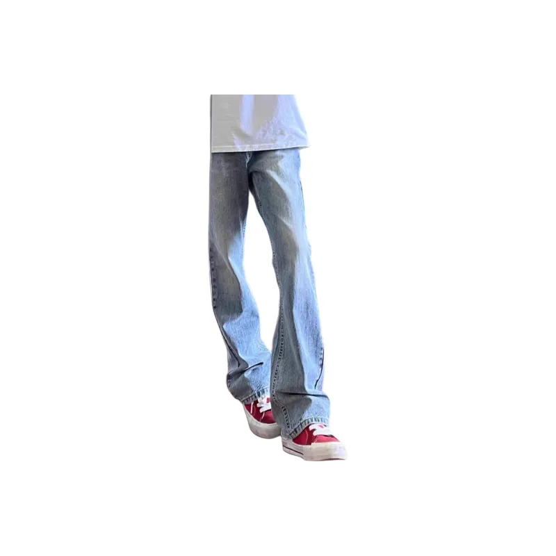 HAPPY PARTY Jeans Unisex-14