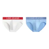 Box 2 Pack (White+Blue)