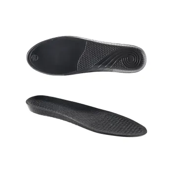 Footprint Tribe Antibacterial Mesh+PU Insoles Unisex