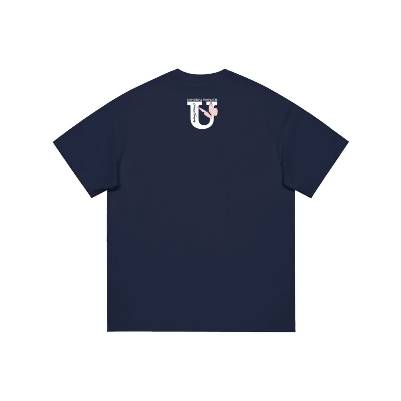 Universal Templates T Shirt Unisex-11