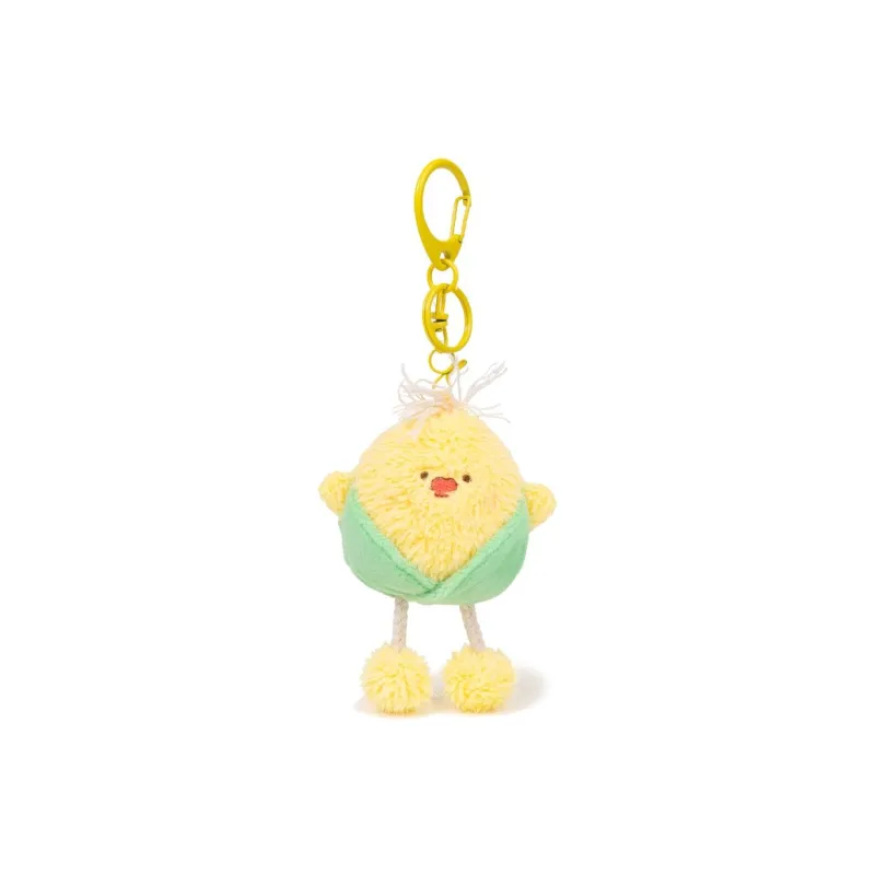 Jinnew Polyester Keychains Unisex-22