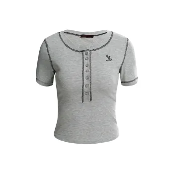 Ctbcaptainbeer Regular T Shirt Women's