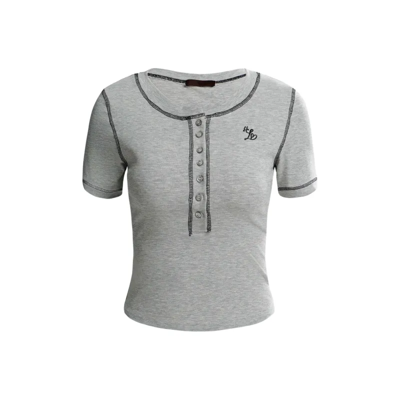 Ctbcaptainbeer Regular T Shirt Women's-0