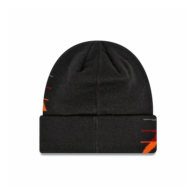 DUCATI Polyester Beanies Unisex-1