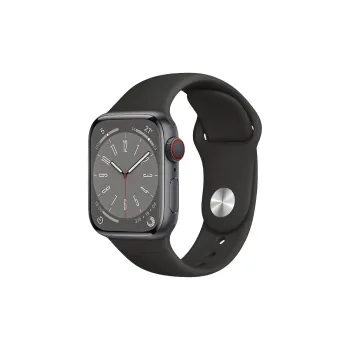 KUWU STREET Apple Compatibility Watch Band 237mm Silicone Material