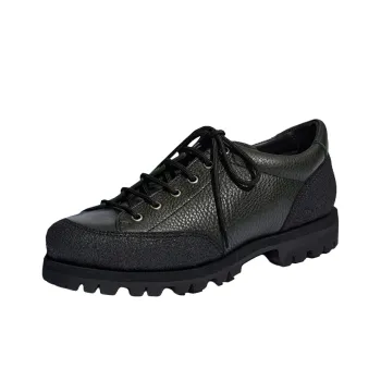 Paraboot Montana Jannu Casual Shoes Men's Khaki