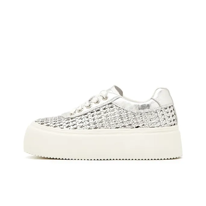 ST&SAT Low Top Skateboard Shoes Women's-0