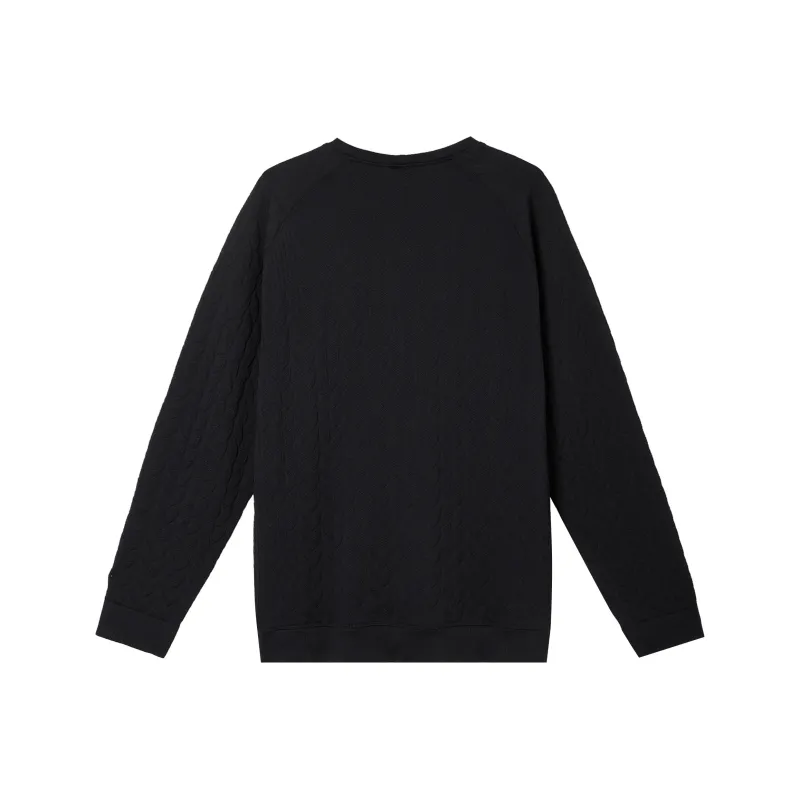 Lululemon Engineered Warmth Knitwear Men's-1