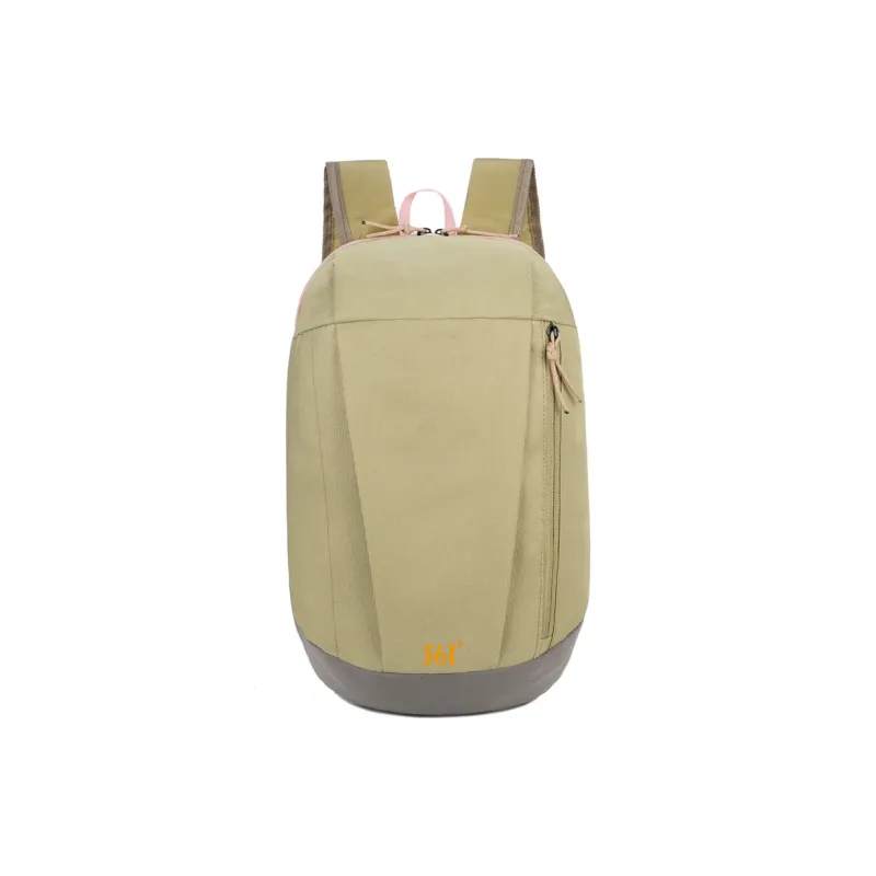 361° Nylon Backpack Regular Kids' Multicolor-0