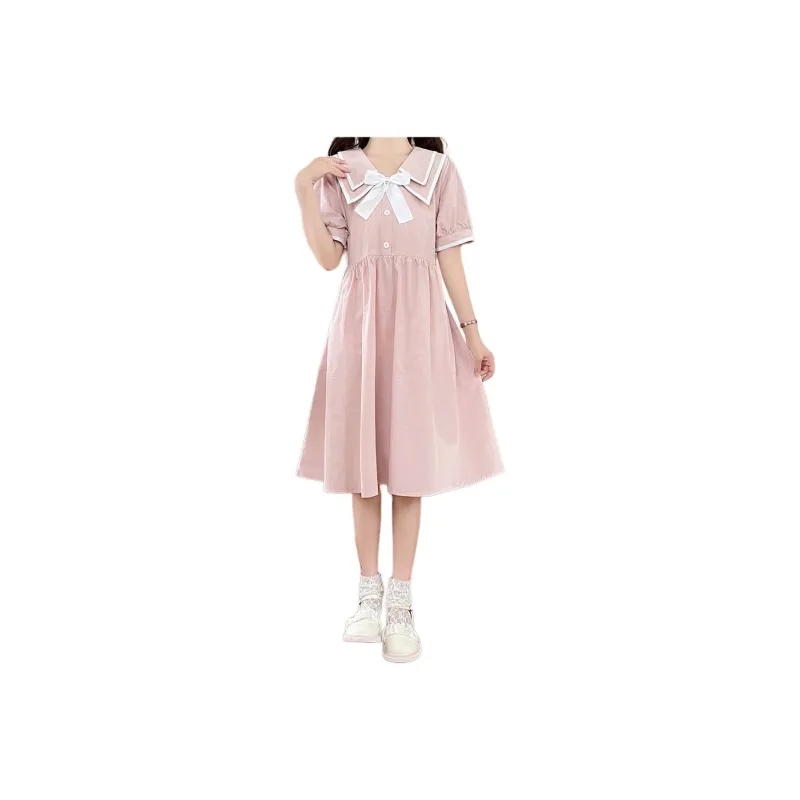 Dior Beauty Short Sleeved Dress Women's-3