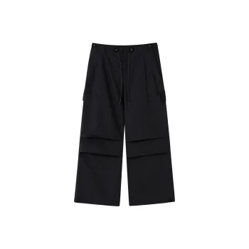 Crying Center Cargo Pants Unisex