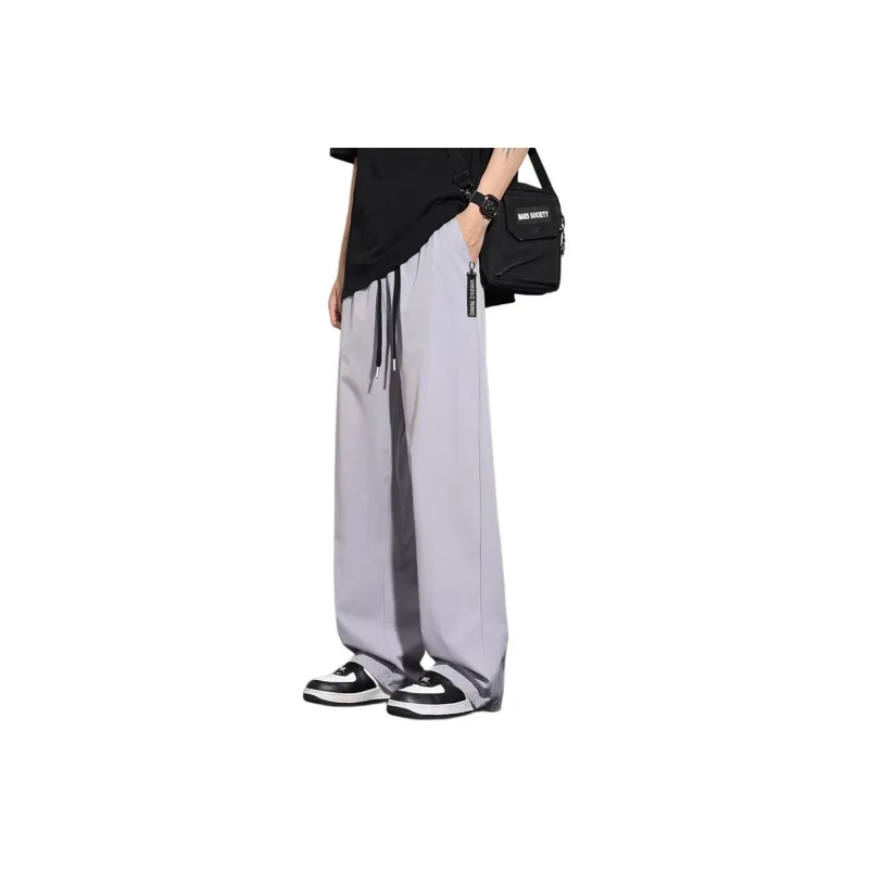 Colorful Creations Casual Pants Unisex-4