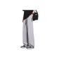 Dark Gray-"Chiffon-Like Drape"