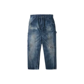 MADNESS Jeans Unisex Dark Blue