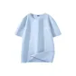 Light Blue (Gf Signature Charlie White Chest Logo)