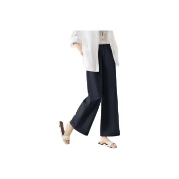 Mo Han Yi Mei Casual Pants Women's