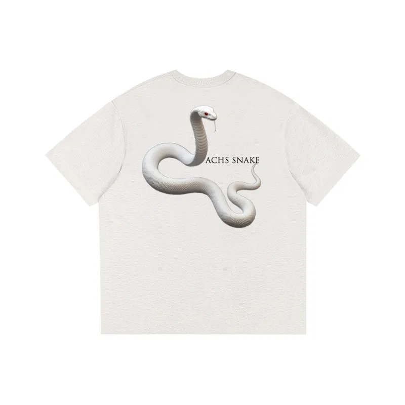 ACHS AWAKE T Shirts Unisex-8