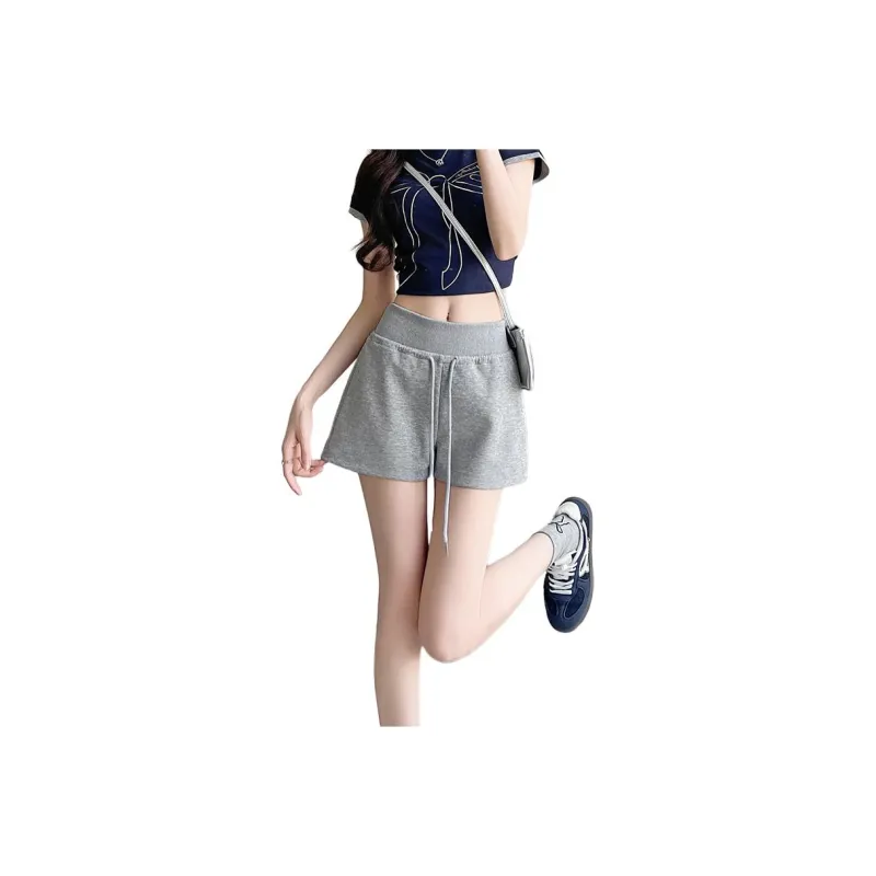 GOSO Casual Shorts Women's-2
