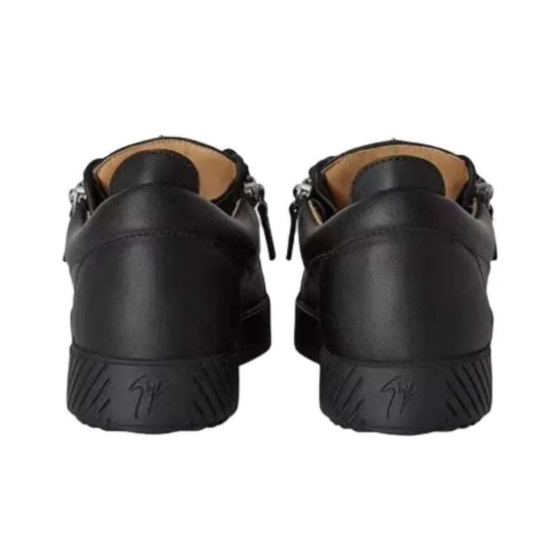 Giuseppe Zanotti Frankie Sneakers-4