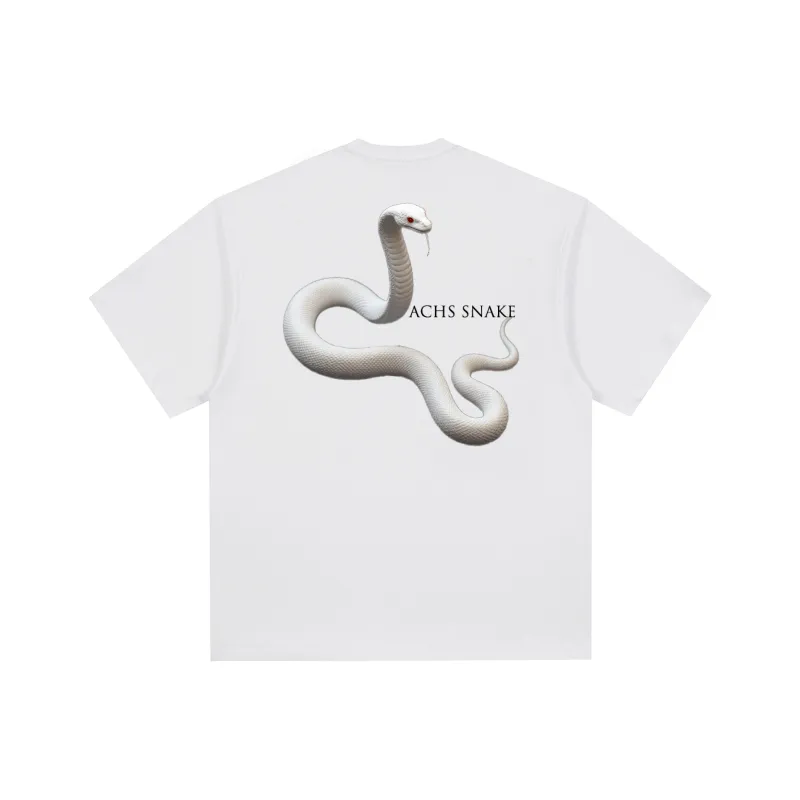 ACHS AWAKE T Shirts Unisex-0