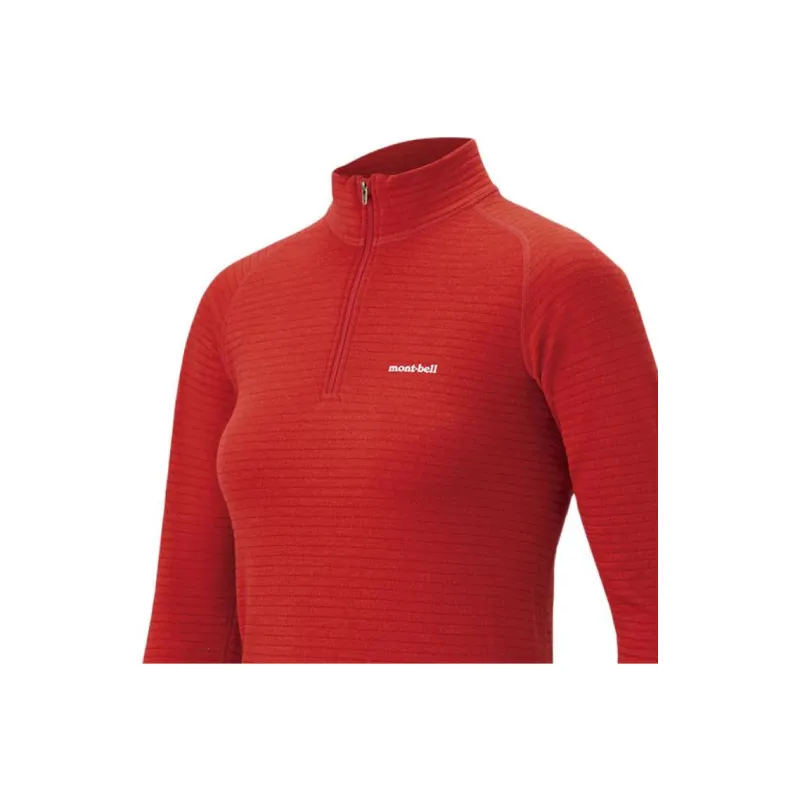 MONTBELL Sports Thermal Underwear Women's-3