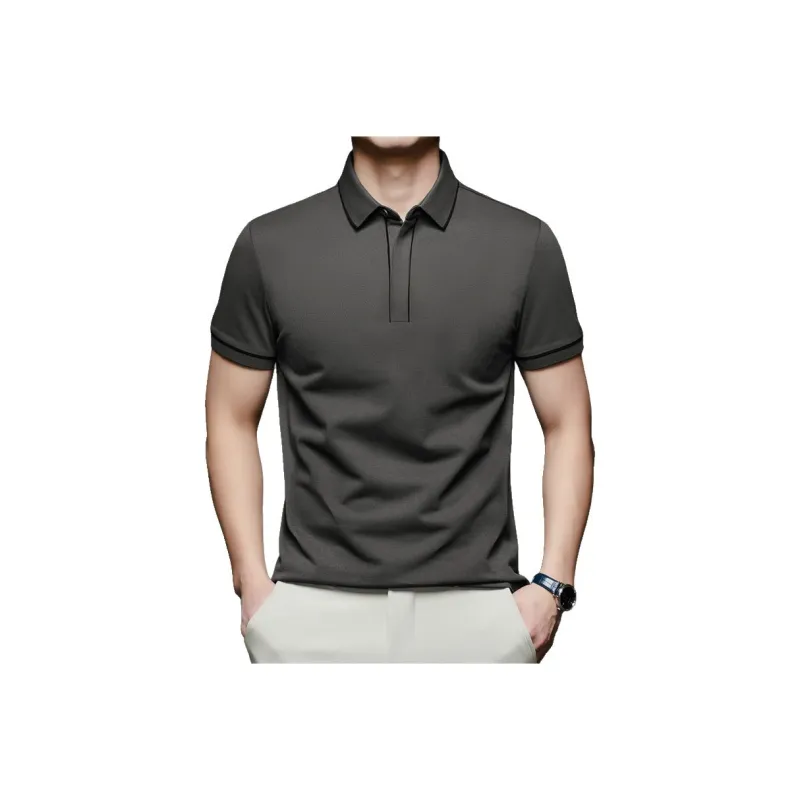 PIERRE CARDIN Polo Shirts Men-6