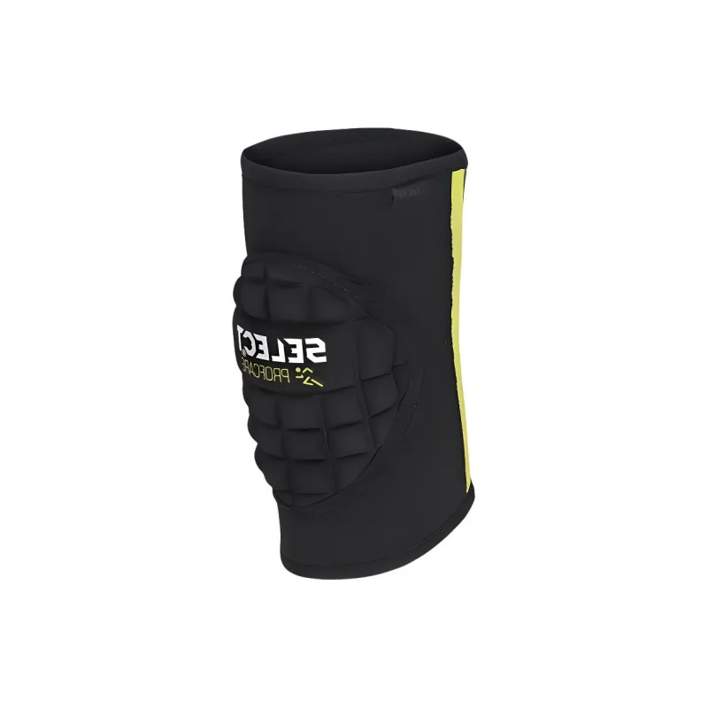 SELECT Knee Pads Rubber Running And Cycling Unisex-2