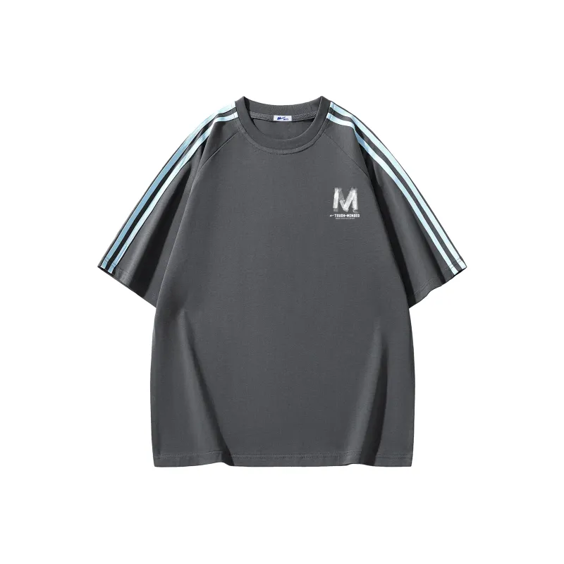 WARRIOR T Shirts Unisex-8