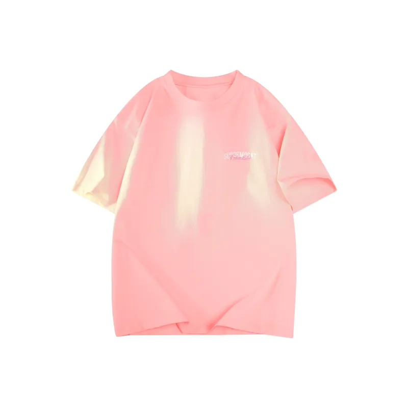 Supremo Cat T Shirts Unisex-5
