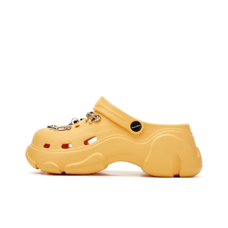 Mulinsen Clogs Women's-7