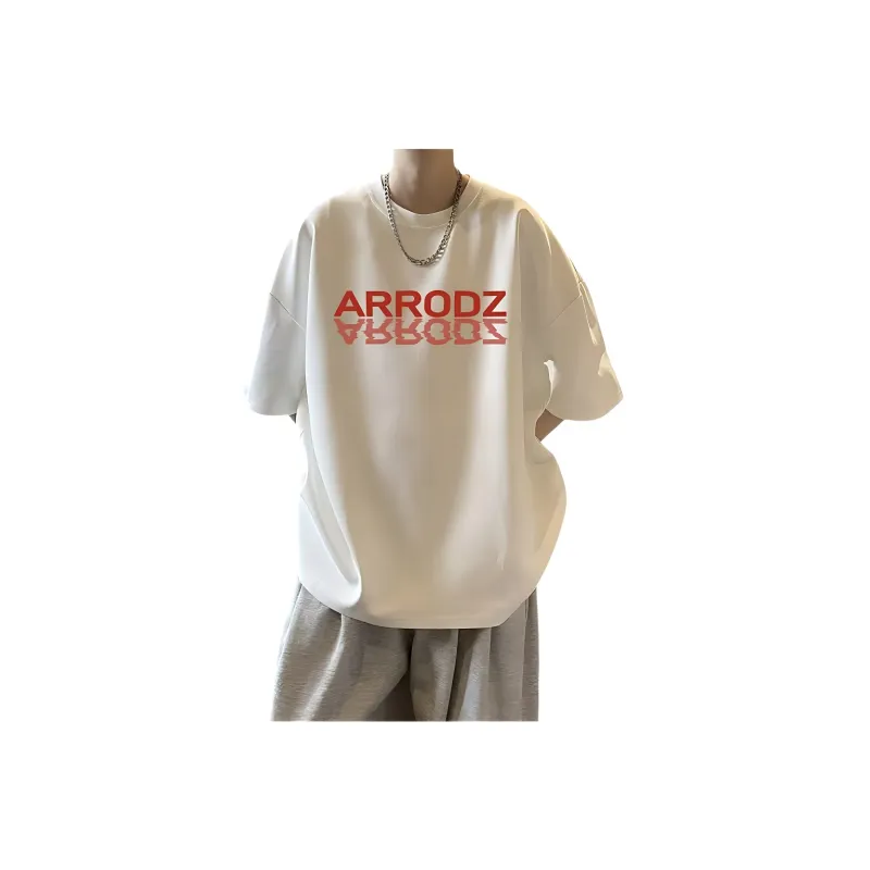 TONYBEAR T Shirts Men-1