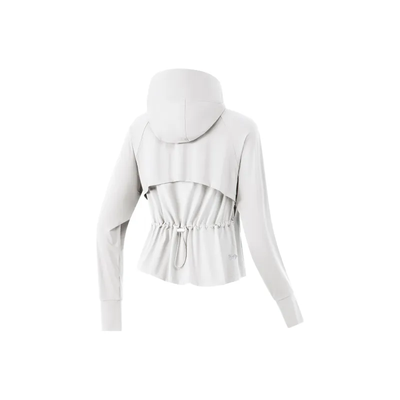 PELLIOT Super Light Breathable Quick Dry UV Protection Sun Protection Clothing Women's-26