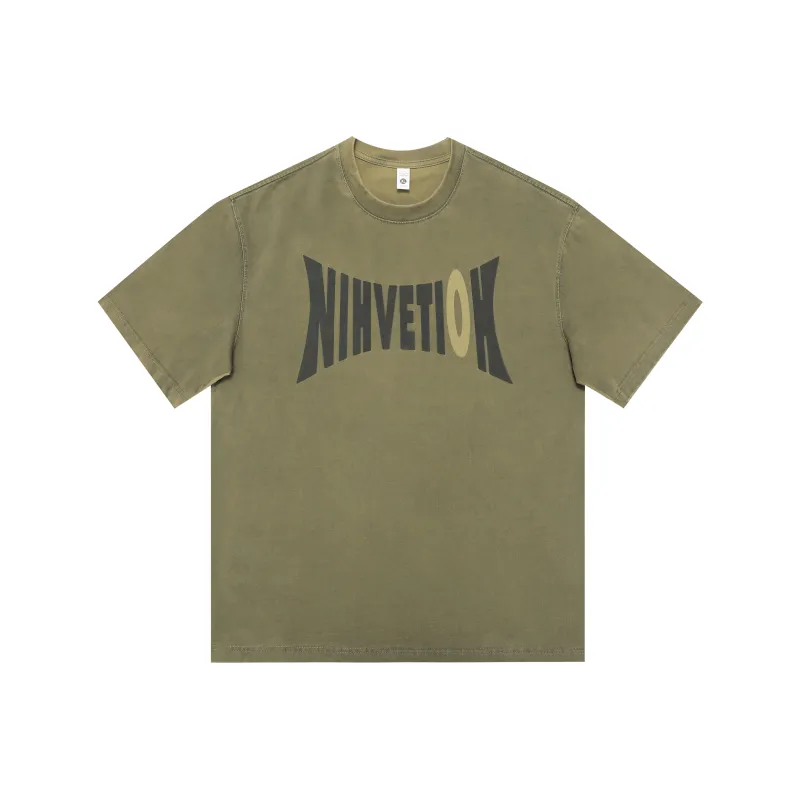 A3G4 T Shirts Unisex-6