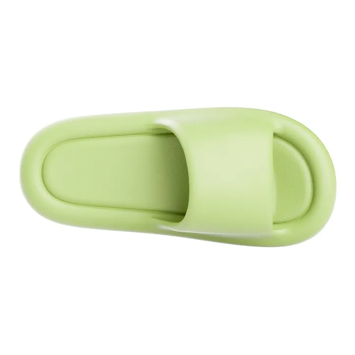 Yu Pu Squashy And Bouncy Feeling Slippers-11