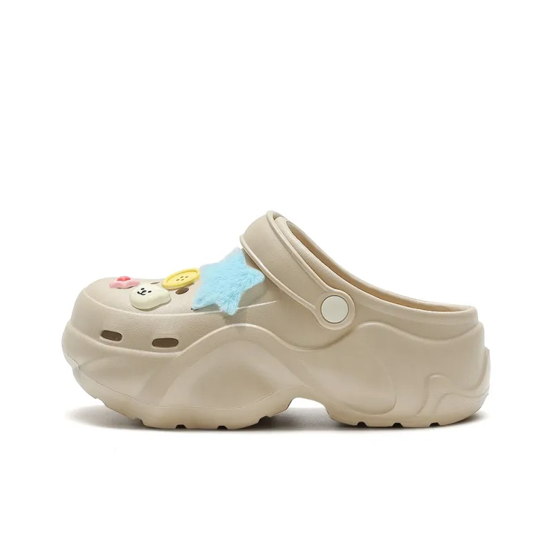 Cat power Clogs Women's-6