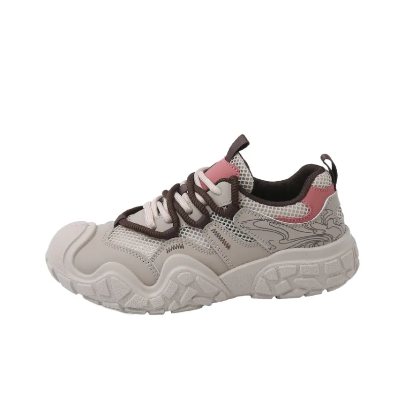 BOREE Low Top Outdoor Shoes Women's-0