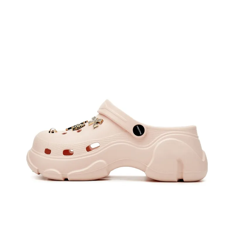 Mulinsen Clogs Women's-0